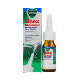 Vicks Sinex Nasal Spray 15ml